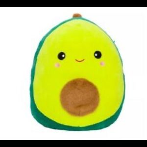 Avacado Squishmallow 11”